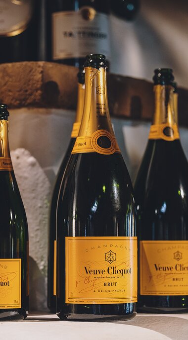 Champagner | © JFK Photography by Jürgen Feichter